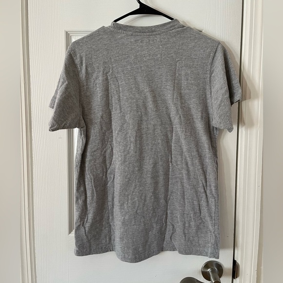 Authentic Cambridge University tee- Size M - Picture 3 of 3